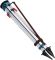 Штатив Bosch Professional BT170HD для оптичних нівелірів, 5/8", 107-165см, 5.5кг