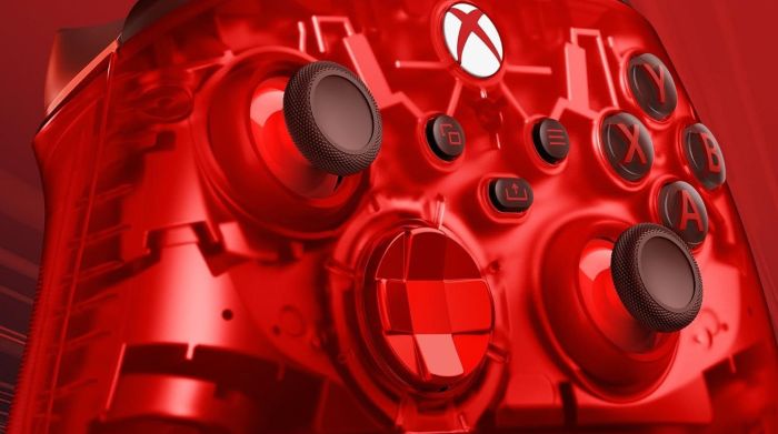 Геймпад Xbox BT, Pulse Cipher