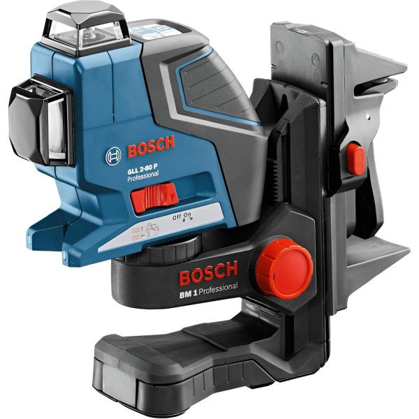Держатель универсальный Bosch BM1, 0.5кг