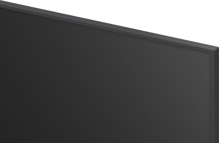 Телевизор 65" LG QNED  4K 60Hz Smart WebOS Black