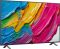Телевизор 65" LG QNED  4K 60Hz Smart WebOS Black