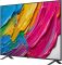 Телевизор 65" LG QNED  4K 60Hz Smart WebOS Black