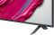 Телевизор 65" LG QNED  4K 60Hz Smart WebOS Black