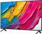 Телевизор 55" LG QNED  4K 60Hz Smart WebOS Black
