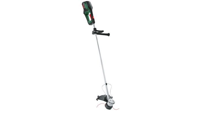 Триммер садовый аккумуляторный Bosch AdvancedGrassCut 36V-33 36V 33см 1х2А·час ЗП AL 36V-20 4кг