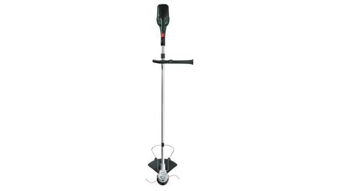 Триммер садовый аккумуляторный Bosch AdvancedGrassCut 36V-33 36V 33см 1х2А·час ЗП AL 36V-20 4кг