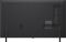 Телевізор 50" LG QNED  4K 60Hz Smart WebOS Black