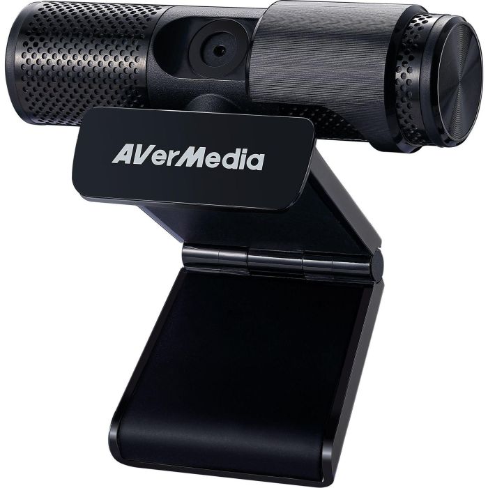 Вебкамера AVerMedia PW313 FullHD, 30fps, fixed focus, чёрний