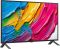 Телевізор 43" LG QNED  4K 60Hz Smart WebOS Black