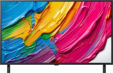 Телевизор 43" LG QNED  4K 60Hz Smart WebOS Black