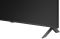 Телевізор 43" LG QNED  4K 60Hz Smart WebOS Black