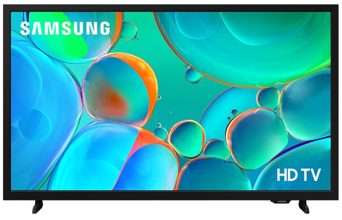 Телевизор 32" Samsung LED HD 50Hz Smart Tizen Black