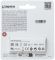Накопитель Kingston   64GB USB 3.2 Type-A Gen1 DT Exodia S
