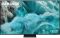 Телевізор 55" Samsung QLED 4K 50Hz Smart Tizen Black