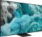 Телевизор 55" Samsung QLED 4K 50Hz Smart Tizen Black