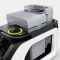 Пилосос професійний миючий Karcher SE 3 Compact Home Floor контейнер для води 1.7л 4.26кг