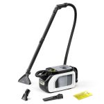 Пылесос профессиональный моющий Karcher SE 3 Compact Home Floor контейнер для воды 1.7л 4.26кг