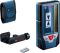 Приемник лазерного сигнала Bosch LR7, 5-50м, ±1мм.