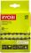 Ланцюг для пилки Ryobi RAC253 40см 1.27мм 3/8"