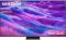 Телевізор 75" Samsung NeoQLED 4K 100Hz (Up to 144Hz) Smart Tizen Black