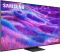 Телевізор 75" Samsung NeoQLED 4K 100Hz (Up to 144Hz) Smart Tizen Black