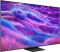 Телевізор 75" Samsung NeoQLED 4K 100Hz (Up to 144Hz) Smart Tizen Black