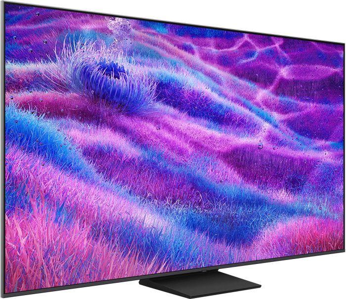 Телевизор 65" Samsung NeoQLED 4K 100Hz (Up to 144Hz) Smart Tizen Black