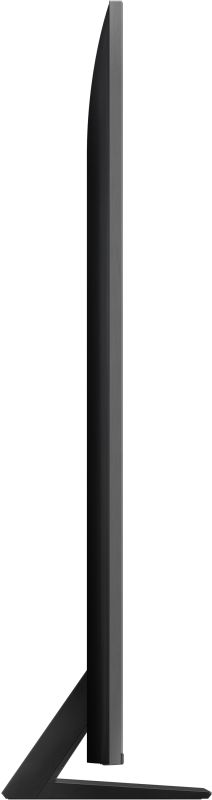 Телевизор 65" Samsung NeoQLED 4K 100Hz (Up to 144Hz) Smart Tizen Black