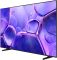 Телевизор 85" Samsung LED 4K 100 Hz Smart Tizen Black