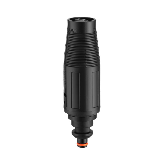 Мінімийка високого тиску 2E AquaClean 4в1 1600Вт 130бар 480л/год шланг 8м 11кг