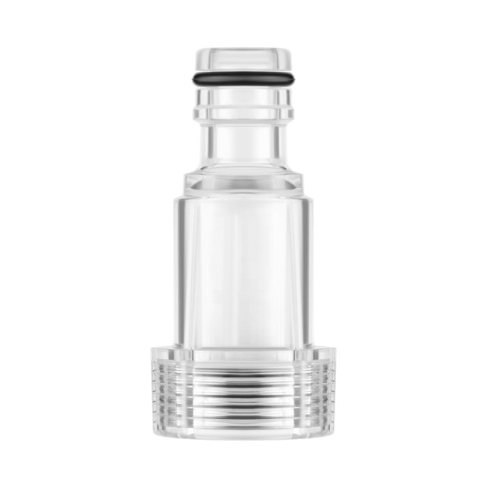 Мінімийка високого тиску 2E AquaClean 4в1 1600Вт 130бар 480л/год шланг 8м 11кг