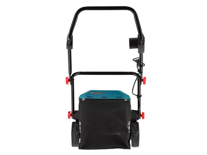 Газонокосилка сетевая Konner&Sohnen KS 38LM-BL 1400Вт 38см 50л 25-65мм 16.5кг