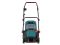 Газонокосилка сетевая Konner&Sohnen KS 38LM-BL 1400Вт 38см 50л 25-65мм 16.5кг