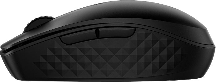 Миша HP 420 Programmable, BT, чорний