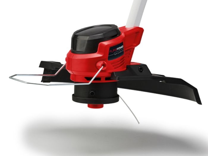 Тример акумуляторний Einhell Professional GP-CT 36/35 Li BL - Solo PXC 36В безщітковий 35см 7000об/хв 3.55кг без АКБ та ЗП