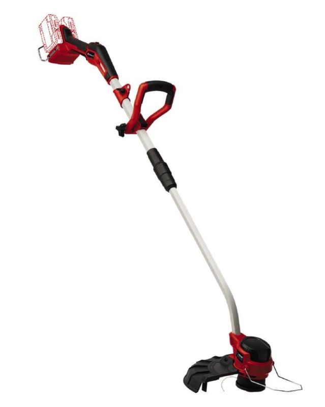 Тример акумуляторний Einhell Professional GP-CT 36/35 Li BL - Solo PXC 36В безщітковий 35см 7000об/хв 3.55кг без АКБ та ЗП