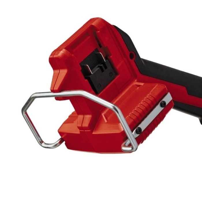 Тример акумуляторний Einhell Professional GP-CT 36/35 Li BL - Solo PXC 36В безщітковий 35см 7000об/хв 3.55кг без АКБ та ЗП