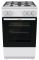 Плита Gorenje газова, 70л, 50x60см, чавун, білий