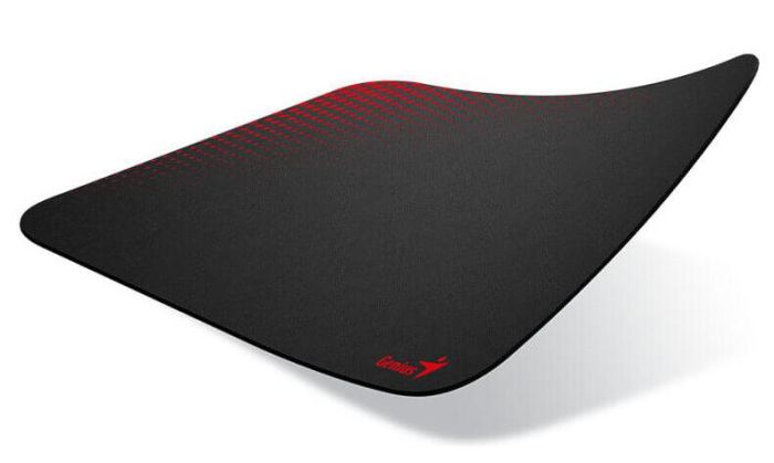 Игровая поверхность Genius G-Pad 500S, (450x400x3мм) черный