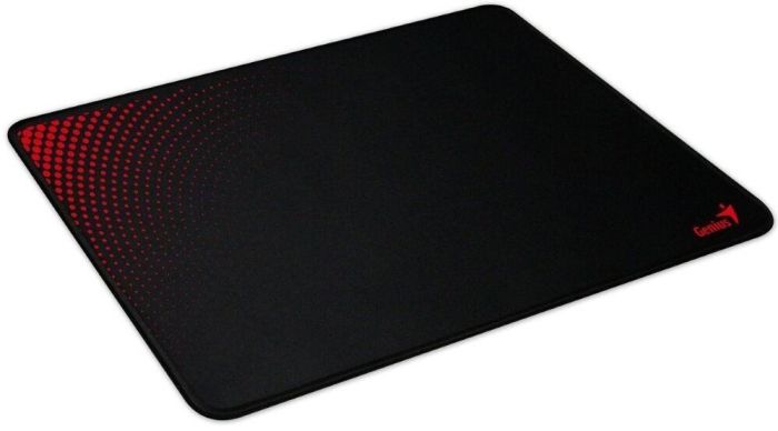 Игровая поверхность Genius G-Pad 500S, (450x400x3мм) черный