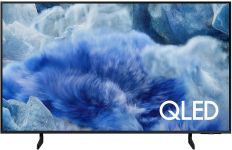 Телевизор 43" Samsung QLED 4K 50Hz Smart Tizen Black