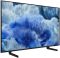 Телевизор 43" Samsung QLED 4K 50Hz Smart Tizen Black