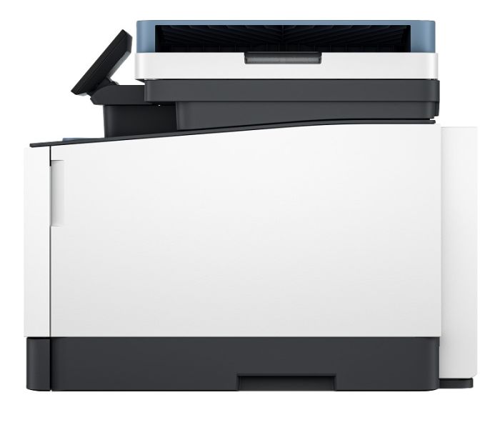 Багатофункціональний пристрій А4 кол. HP Color LaserJet Pro MFP 3303fdw з Wi-Fi