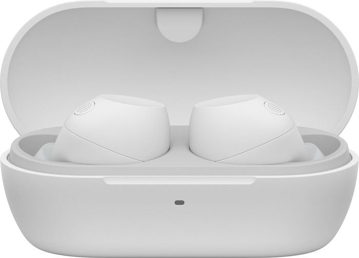 Наушники TWS Sony WF-C710N BT 5.3, ANC, IPX4, SBC, AAC, Mic, Белый