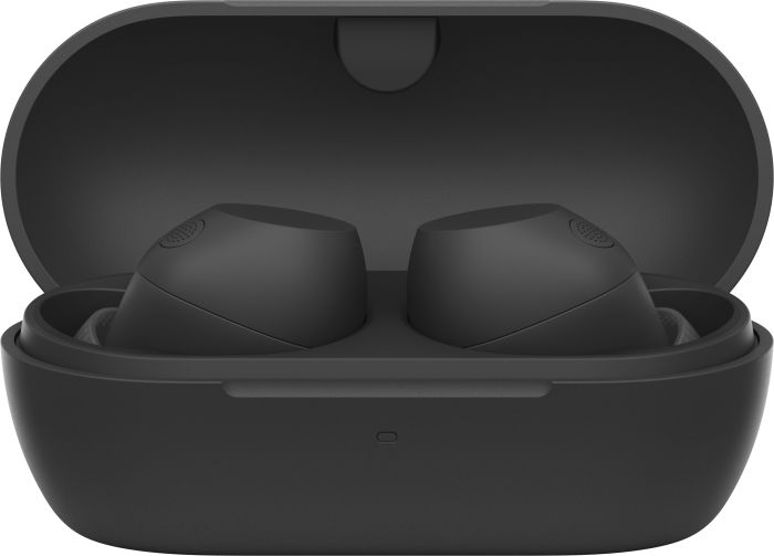 Навушники TWS Sony WF-C710N BT 5.3, ANC, IPX4, SBC, AAC, Mic, Чорний