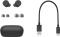 Навушники TWS Sony WF-C710N BT 5.3, ANC, IPX4, SBC, AAC, Mic, Чорний