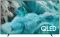 Телевизор 43" Samsung QLED 4K 50Hz Smart Tizen Black