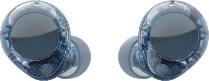 Навушники TWS Sony WF-C710N BT 5.3, ANC, IPX4, SBC, AAC, Mic, Синій