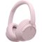 Наушники Over-ear Sony WH-CH720N BT 5.2, ANC, SBC, AAC, Wireless, Mic, Розовый