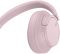 Наушники Over-ear Sony WH-CH720N BT 5.2, ANC, SBC, AAC, Wireless, Mic, Розовый